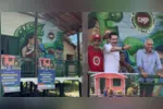 Unidades entreguem nesta terça-feira (23) fazem parte do projeto "Sua Casa COP30 Sustentável".