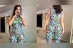 Kerolay queria representar diferentes gerações da competição, mas também precisava equilibrar os nomes para não sobrecarregar o resultado final.