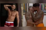 Apesar da exposição nas plataformas adultas, Juninho não abandonou a profissão que exercia antes do reality.