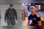 Na manhã seguinte ao acontecido, Sebastian Fernando Ayala foi visto no aeroporto, embarcando para Buenos Aires.
