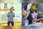 O desempenho de Neymar ao longo do torneio gerou insatisfação entre torcedores e especialistas.