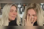 Durante o tratamento do câncer, Simony conta que reformulou suas prioridades.