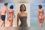 O fortalecimento dos glúteos contribui para estabilizar o corpo e proteger a coluna vertebral.