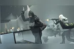 Preparem as armas, encham os tanques e peguem as máscaras
