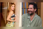 Rumores de um novo romance entre Shakira e o ator Manuel Garcia-Rulfo agitam a internet.