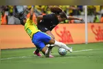 A partida reuniu 55.744 torcedores no estádio cearense, estabelecendo o recorde de público em amistosos da Seleção Brasileira Feminina