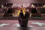 A artista visual afirmou ainda que apesar de os dois trabalharem bastante, o que faz dar certo em um relacionamento é o respeito que um tem para com o outro.