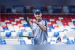 Léo Condé poderá fazer o primeiro dos dois testes agendados antes da volta da Série A e Copa do Brasil.
