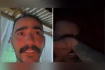 Segundo o influenciador, essa não foi a primeira morte registrada nos últimos dias. Em um desabafo nas redes sociais, ele afirmou que uma pata e seus filhotes também teriam sido mortos recentemente.