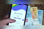 Para quem ganha acima desse valor, os depósitos começam em 1º de junho