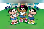A primeira edição da revista 'Milena' chega às bancas no dia 11 de maio e marca um momento histórico para o quadrinho brasileiro.