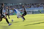 O Paysandu tropeçou em casa contra a Inter de Limeira e perde a segunda seguida na Série C
