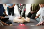 Faculdade de Belém realiza “Cursos de Férias” com foco em desenvolvimento profissional, dentre eles o de  Primeiros Socorros.