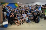 Paysandu soma 8 títulos de competições regionais.