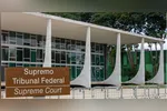 O fim da aposentadoria compulsória foi também foi chancelado pelos ministros Cristiano Zanin, Alexandre de Moraes e Cármen Lúcia.
