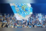 Torcida do Paysandu constuma sempre levar grandes públicos em jogos de Santa Catarina