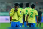 A pré-lista da Seleção Brasileira para a Copa de 2026 já saiu.