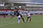 Atualização sobre Alef Manga: lesão no ombro não preocupa!