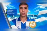 Conheça Pedro Carrerette, o novo zagueiro do Paysandu