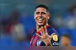 Em cerca de 134 partidas disputadas, Bergson já ultrapassou a marca de 140 gols.