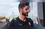 Goleiro Marcelo Rangel está de volta ao arco do Leão