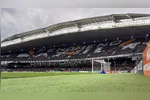 Torcida do Remo tem chamado a atenção na Série A do Brasileiro