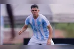 Pedro Henrique se destaca no Paysandu, mas enfrenta um desafio: 12 cartões em 19 jogos.