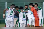 A Tuna Luso volta a Belém em busca da classificação na Série D.