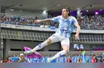 Paysandu vence ação trabalhista de Borasi e garante que não pagará R$ 101 mil ao jogador.
