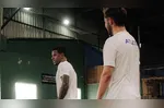 O elenco do Clube do Remo se prepara para a volta!