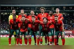 Com o placar elástico, Portugal soma pontos importantes na classificação e chega embalada para a rodada decisiva da fase de grupos.