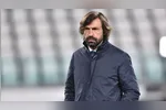 Andrea Pirlo é forte candidato a treinador da seleção italiana.