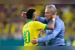 Tite revela erro tático na Copa do Mundo: Neymar deveria ter sido o primeiro a cobrar pênalti.