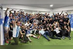 Paysandu vai reforçado para a final da Copa Norte