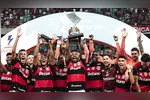 Imagem ilustrativa da notícia Flamengo vence o Benfica e conquista o Troféu do Algarve em Portugal