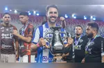 Ítalo brilha no Paysandu! Artilheiro da Série C, ele é a esperança do time na busca pelo acesso.