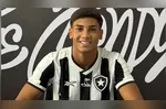 Remo negocia venda de Kadu ao Botafogo por quase R$ 5 milhões.