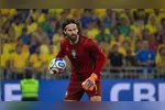 Após documento inicial indicar camisa vermelha, atualização da entidade confirma arqueiros brasileiros de verde na última rodada da fase de grupos da Copa
