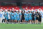 Papão está pronto para a final da Copa Norte