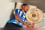 Marcinho brilha e garante vitória do Paysandu na Copa Norte!