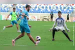 Matheus Vargas poderá voltar ao time na final da Copa Norte