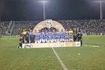 O bicampeonato também reforça a posição do Papão na história da competição.