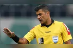 Mudanças na arbitragem do futebol: Sandro Meira Ricci assume a CBF