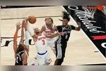 New York Knicks protagonizam virada épica nas finais da NBA