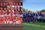Urumajó e Izabelense se enfrentam em busca do título da Série A2 no Campeonato Paraense.