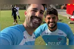 Paysandu busca mais uma vitória para seguir firme no grupo dos oito melhores.