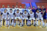 Inscrições abertas para sub-16 e sub-17 do futsal do Remo