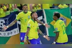 Mangueirão pode ser palco da despedida de Neymar pela Seleção.