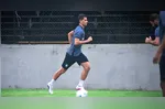 Meia é o principal armador da equipe