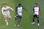 Bobadilla, André e Allan viraram personagens centrais de um debate que ultrapassa o futebol e expõe como virilidade e poder ainda são tratados nos gramados brasileiros.